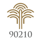 90210 Homes 图标