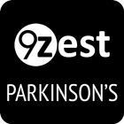 9zest Parkinson's Therapy & Exercises-icoon