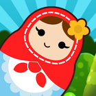 The Garden of Matryoshka Dolls icon