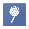 9Social - multi Facebook icon