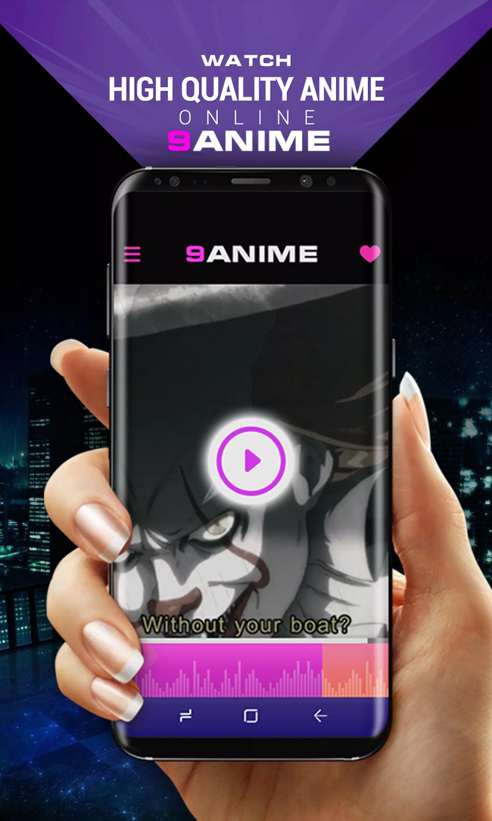 TV |9anime| Watch/Download - Free Web Browser APK for Android Download TV |9anime| Watch/Download - Free Web Browser APK for Android Download