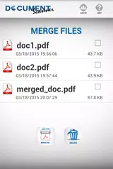 Document Scanner PDF Convertor APK download