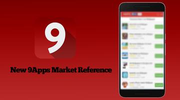 New 9Apps Market Reference ภาพหน้าจอ 3