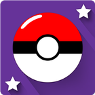 Guide for Pokemon Go & Tricks icono
