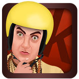 Talking PK – Amir Khan