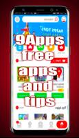 Best Tips 9apps Affiche
