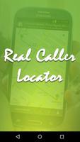 Real Mobile Caller Locator Cartaz