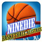 Basketball Mania Ninedie icône