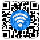 Wifi Barcode Scanner icône