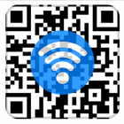 Wifi Barcode Scanner icon