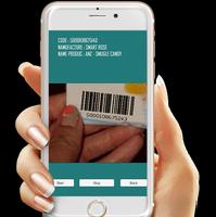 Wifi Barcode Scanner screenshot 1
