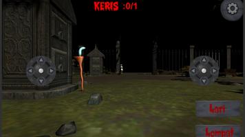 Pusaka Hantu Pocong Hunter screenshot 2