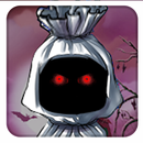 Pendeteksi Hantu Pocong Seram APK