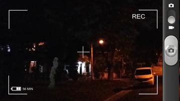 Pendeteksi Hantu Pocong Seram bài đăng