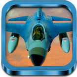 Pesawat Air Strike 3d
