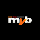 MindYourBusiness أيقونة