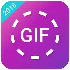 Gif Maker - Gif Editor: Create unique animated GIF