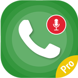 2 Ways Automatic Call Recorder Pro icon