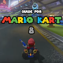 Guide for Mario Kart 8 APK