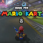 Guide for Mario Kart 8 icône