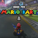 Guide for Mario Kart 8