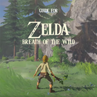 آیکون‌ Guide for Zelda