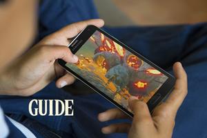 برنامه‌نما Guide for Zelda عکس از صفحه