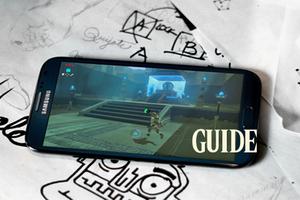 Guide for Zelda Ekran Görüntüsü 2