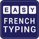 French Keyboard & Typing APK