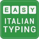 Italian Keyboard & Typing APK