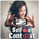 Selfie Contest - Be a selfie Queen & King APK