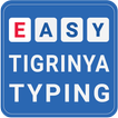 Easy Tigrinya Keyboard &Typing