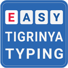 Easy Tigrinya Keyboard &Typing иконка