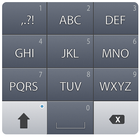 T9 Keyboard icon