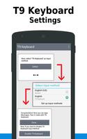 T9 Keyboard Screenshot 2