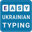 Easy Ukrainian Keyboard Typing