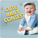 Baby Photo Frames & Contest APK