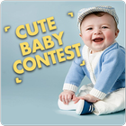 Baby Photo Frames & Contest biểu tượng