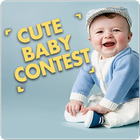 Baby Photo Frames & Contest 圖標