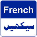 Learn French in Urdu APK