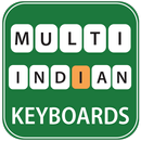Multi Indian Language Keyboard APK