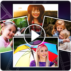 Photo Video Movie Maker With Music 图标