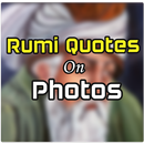 Rumi Quotes On Photos APK