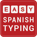 Spanish Keyboard & Typing APK
