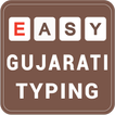 Gujarati Typing keyboard