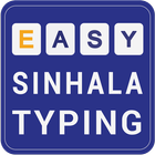 Easy Sinhala Keyboard & Typing simgesi