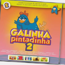 APK galinha pintadinha dvd - Video