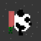 Dees Nuts - Panda Impossible icon