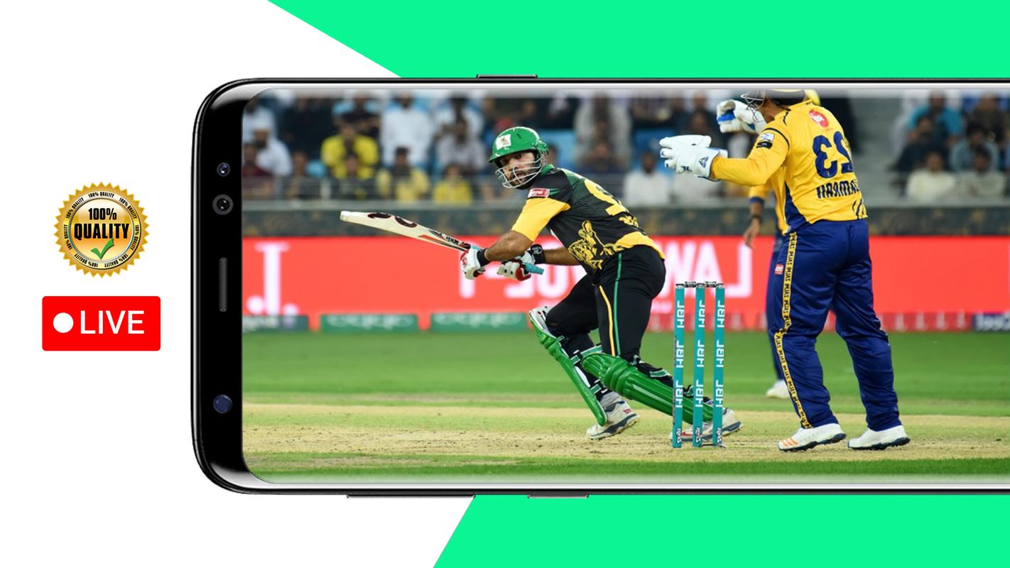 Geo Sports Live : Super EPG free TV for Android - APK Download