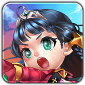 Tap knights : princess quest Mod apk أحدث إصدار تنزيل مجاني